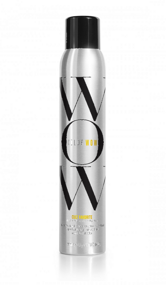 Color Wow Cult Favorite Firm and Flexible Hairspray, 10oz - Color Wow | Available at Shine Beauty & Co., Bismarck, ND