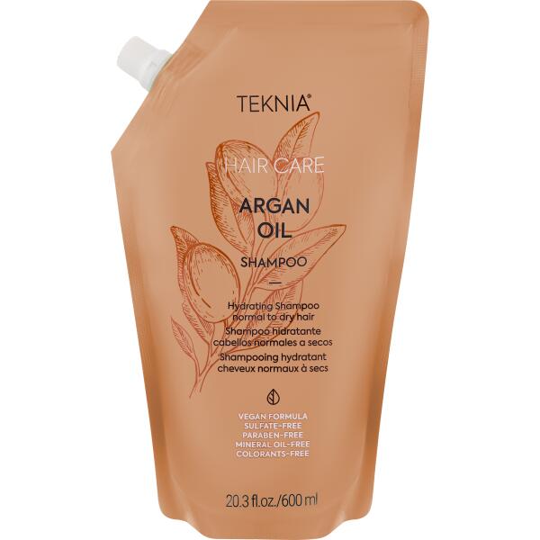 Lakme Teknia Argan Oil Shampoo - Lakme | Available at Shine Beauty & Co., Bismarck, ND