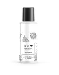 Aluram Body Moisturizer 2oz - Aluram | Available at Shine Beauty & Co., Bismarck, ND