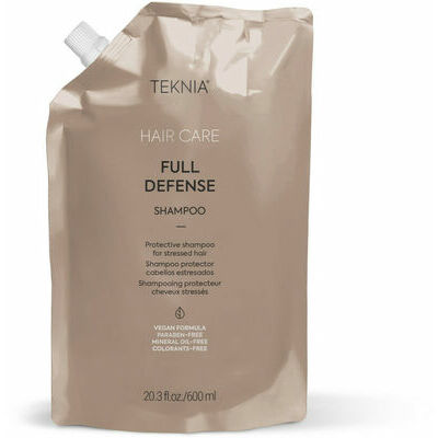 Lakme Teknia Full Defense Shampoo
