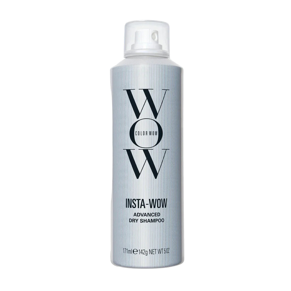 Color Wow Insta-WOW Advanced Dry Shampoo 5oz - Color Wow | Available at Shine Beauty & Co., Bismarck, ND