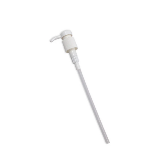 Aluram Liter Pump
