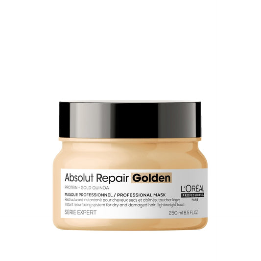 L'Oréal Professionnel Absolut Repair Golden Mask