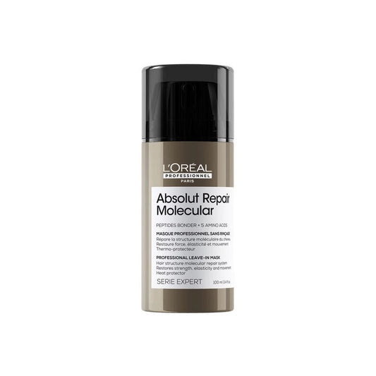 L'Oréal Professionnel Absolut Repair Molecular Leave-In Mask