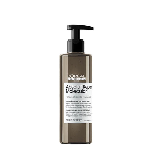 L'Oréal Professionnel Absolut Repair Molecular Rinse-Off Serum