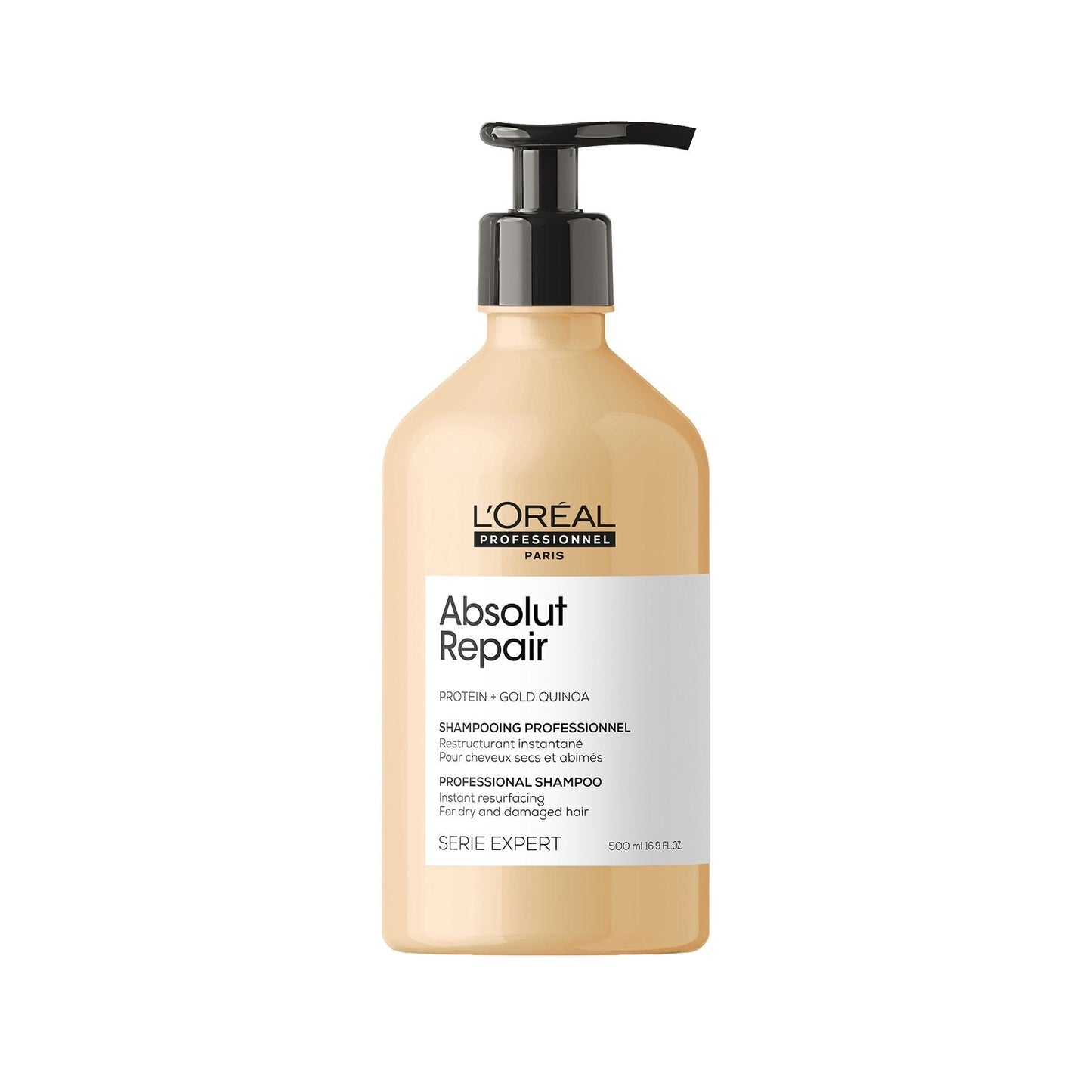 L'Oréal Professionnel Absolut Repair Shampoo