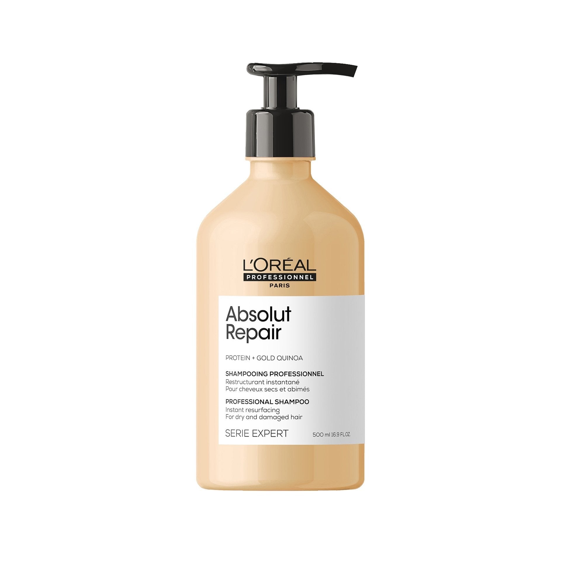 L'Oréal Professionnel Absolut Repair Shampoo