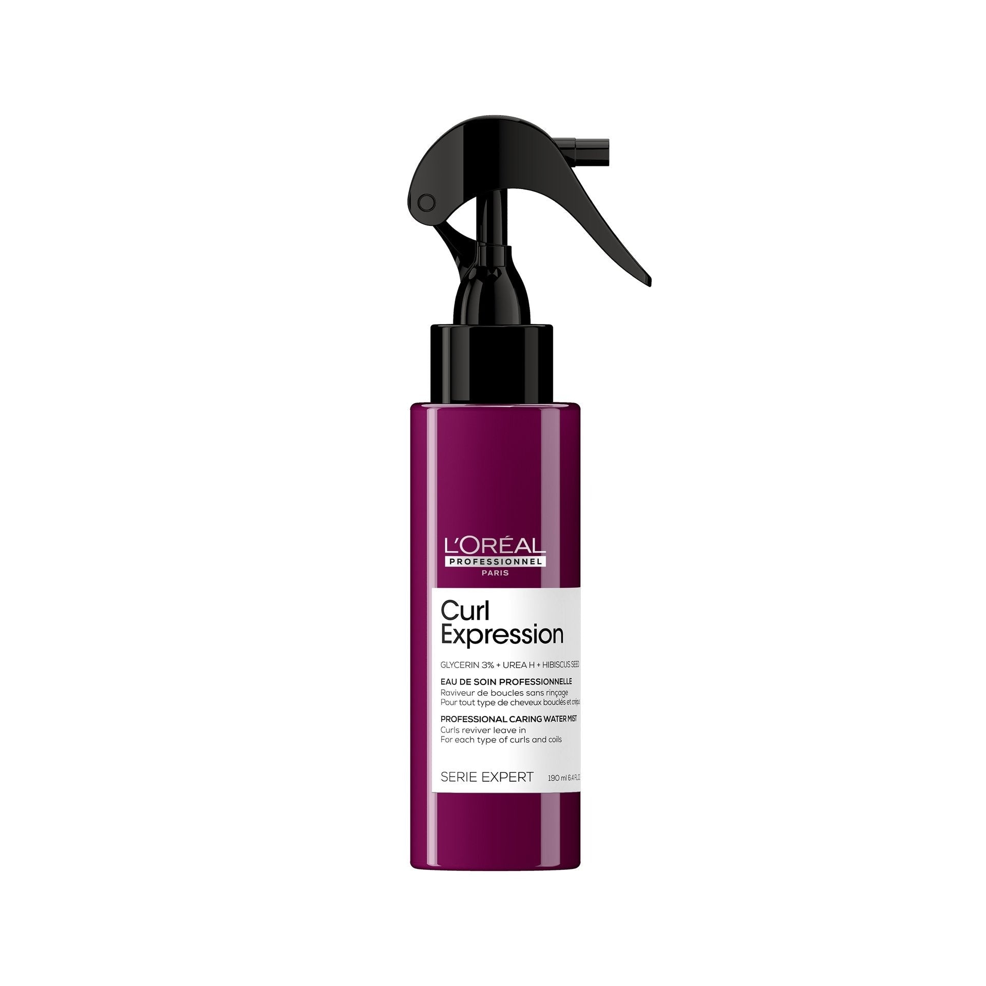 L'Oréal Professionnel Curl Expression Curls Reviver Spray
