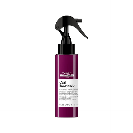 L'Oréal Professionnel Curl Expression Curls Reviver Spray