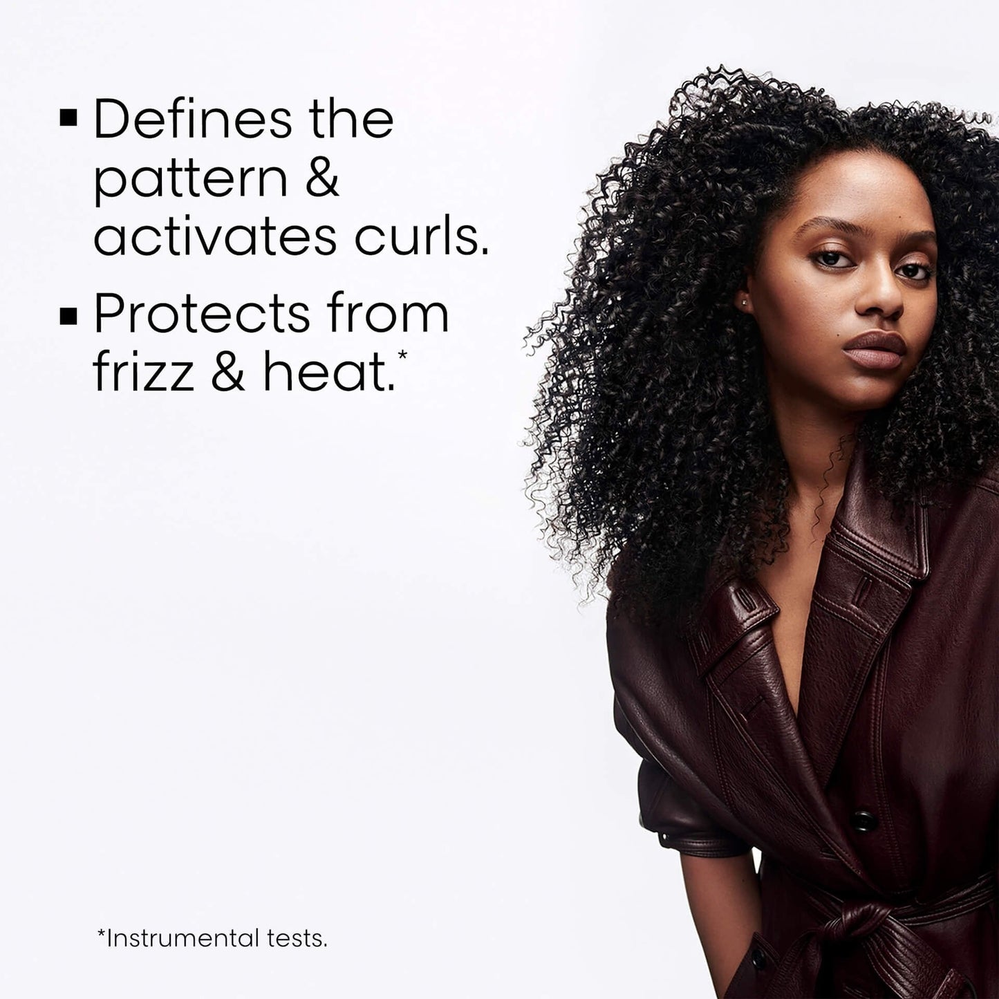 L'Oréal Professionnel Curl Expression Definition Activator Cream-In-Jelly