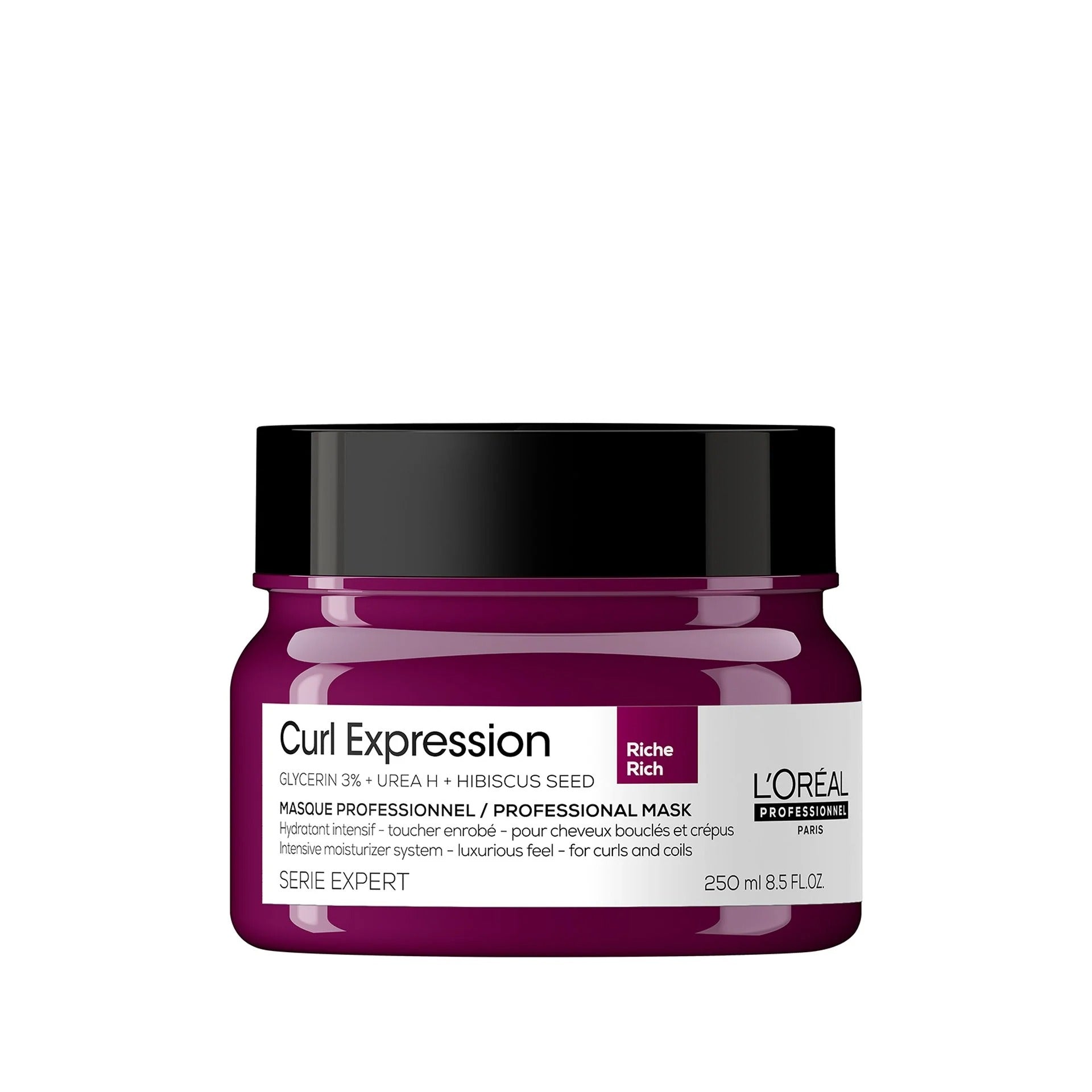 L'Oréal Professionnel Curl Expression Intense Moisture Rich Masque