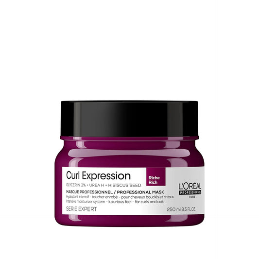 L'Oréal Professionnel Curl Expression Intense Moisture Rich Masque