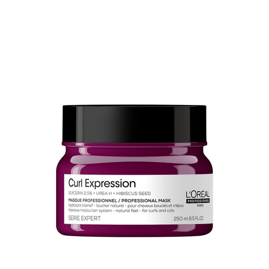 L'Oréal Professionnel Curl Expression Intensive Moisturizer Mask