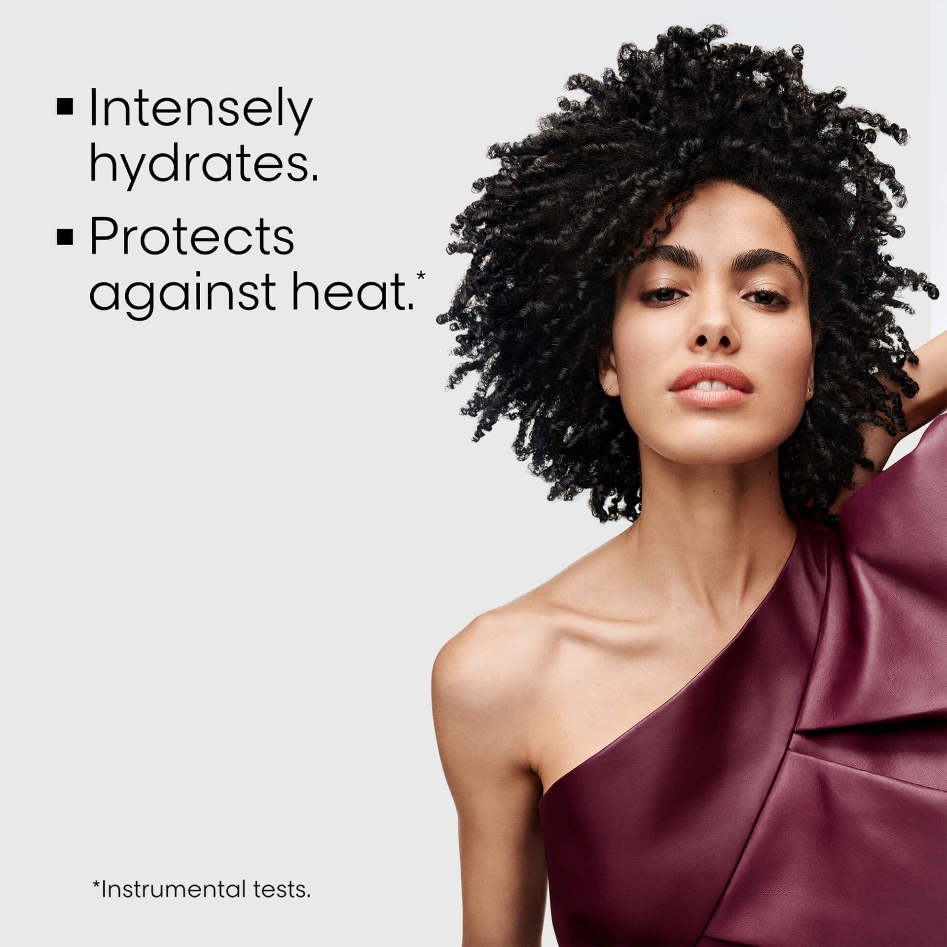 L'Oréal Professionnel Curl Expression Long Lasting Moisturizer Leave-In Cream