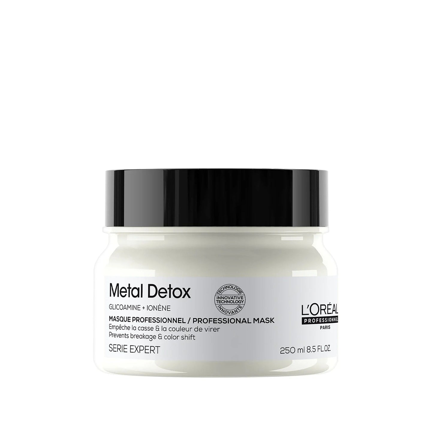 L'Oréal Professionnel Metal Detox Mask
