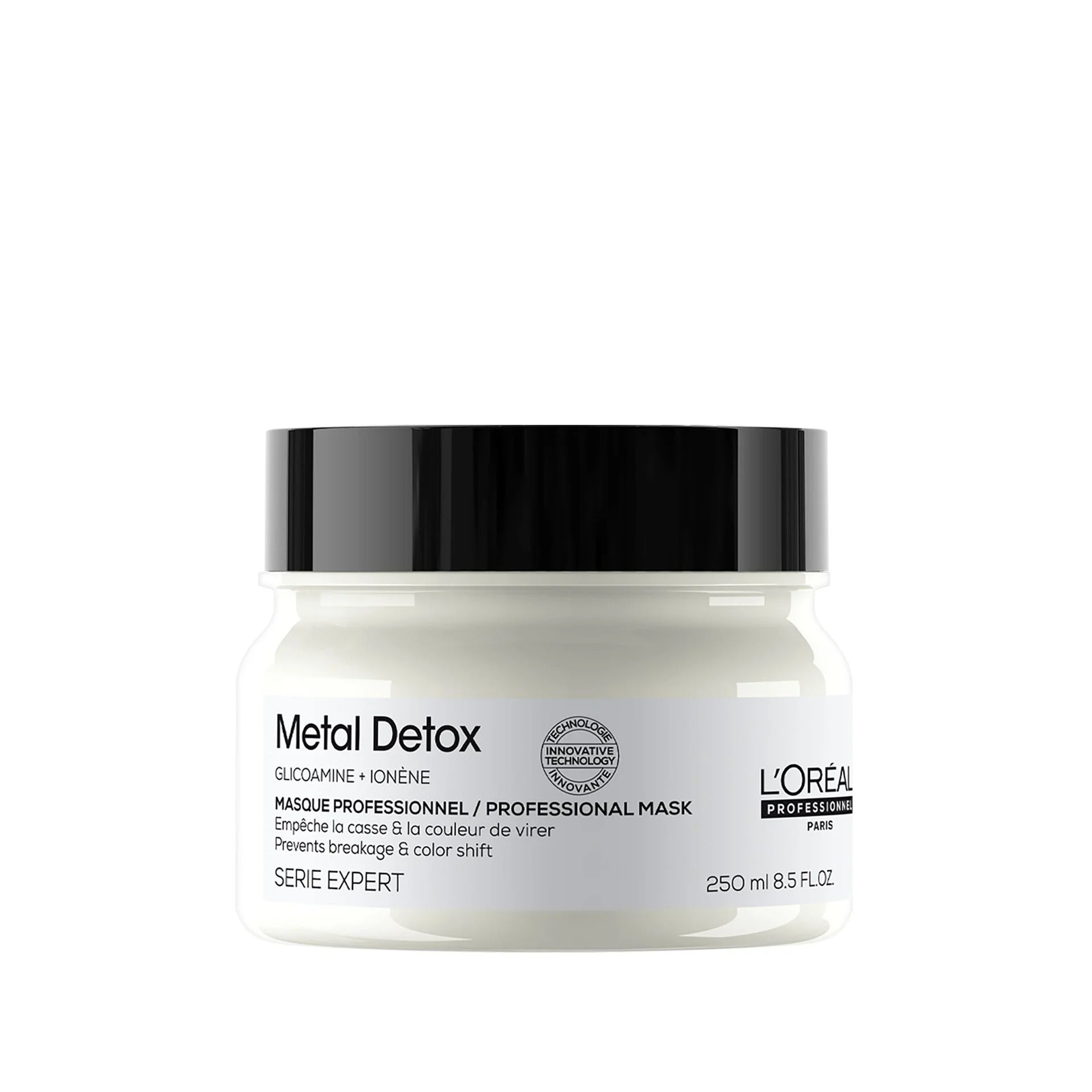 L'Oréal Professionnel Metal Detox Mask