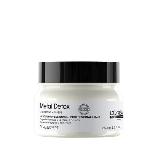 L'Oréal Professionnel Metal Detox Mask