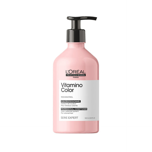 L'Oréal Professionnel Vitamino Color Radiance Conditioner