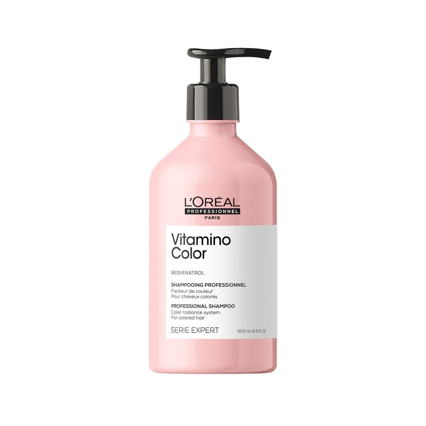L'Oréal Professionnel Vitamino Color Radiance Shampoo