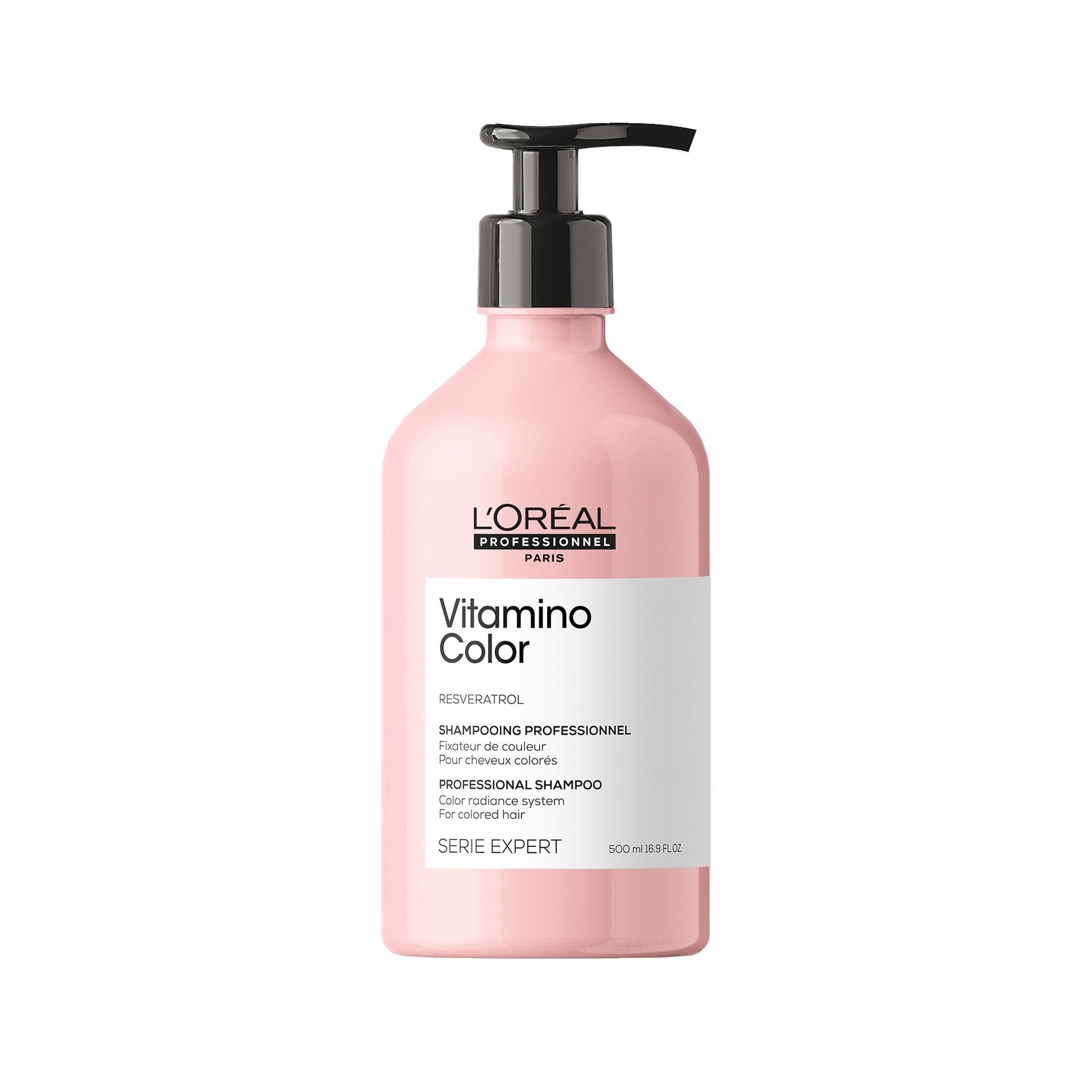 L'Oréal Professionnel Vitamino Color Radiance Shampoo