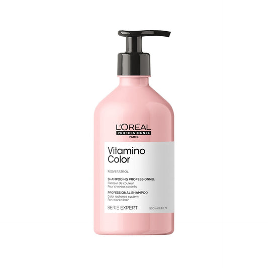 L'Oréal Professionnel Vitamino Color Radiance Shampoo