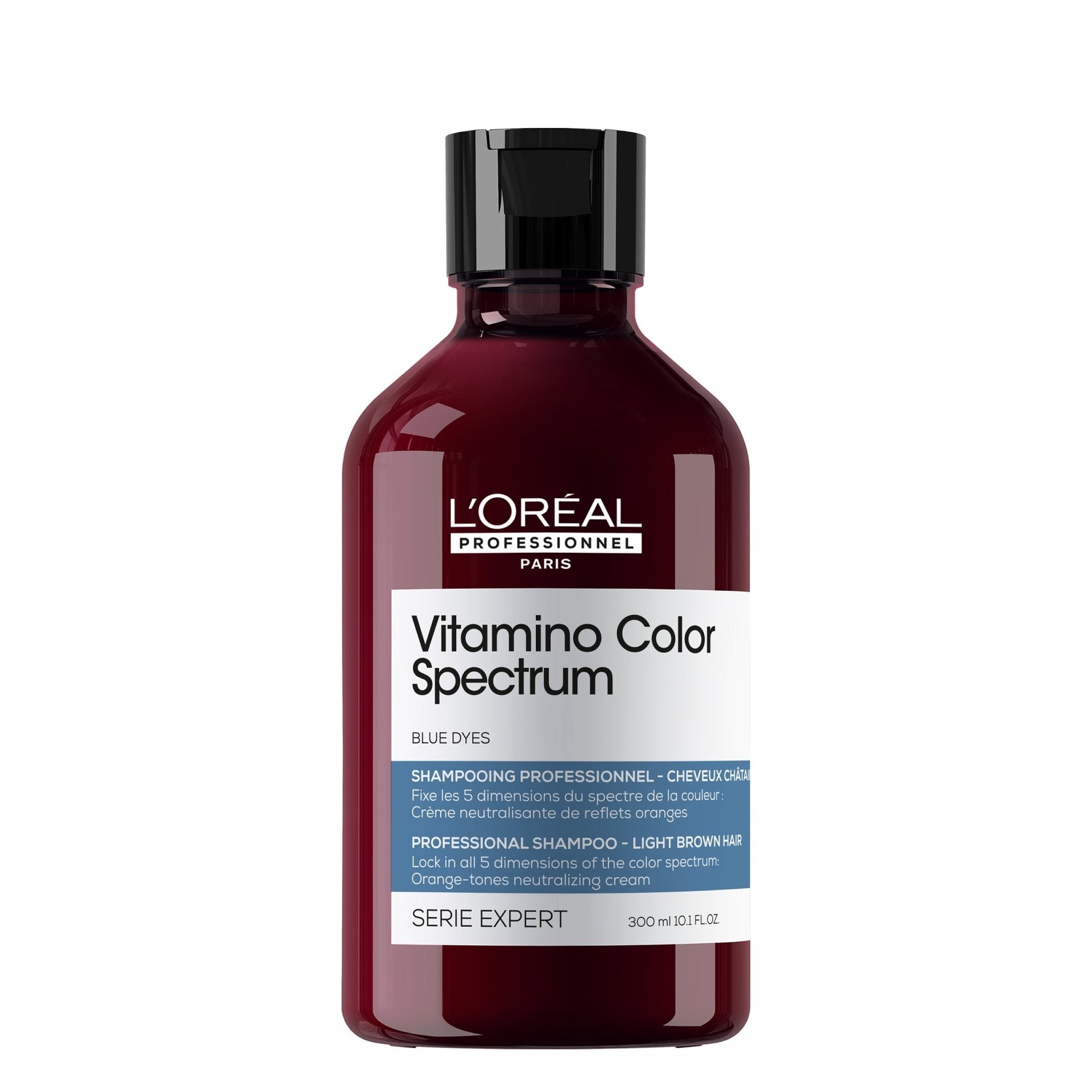 L'Oréal Professionnel Vitamino Color Spectrum Blue Shampoo