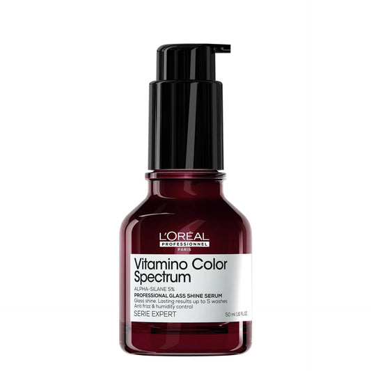 L'Oréal Professionnel Vitamino Color Spectrum Glass Shine Serum