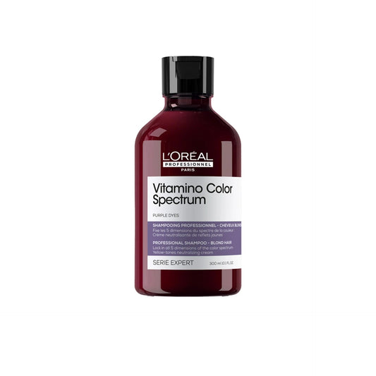 L'Oréal Professionnel Vitamino Color Spectrum Purple Shampoo