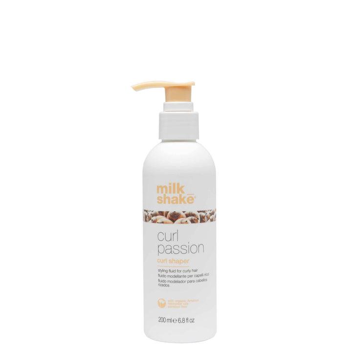 Milk_shake Curl Passion Curl Shaper 6.8oz - Milk Shake | Available at Shine Beauty & Co., Bismarck, ND