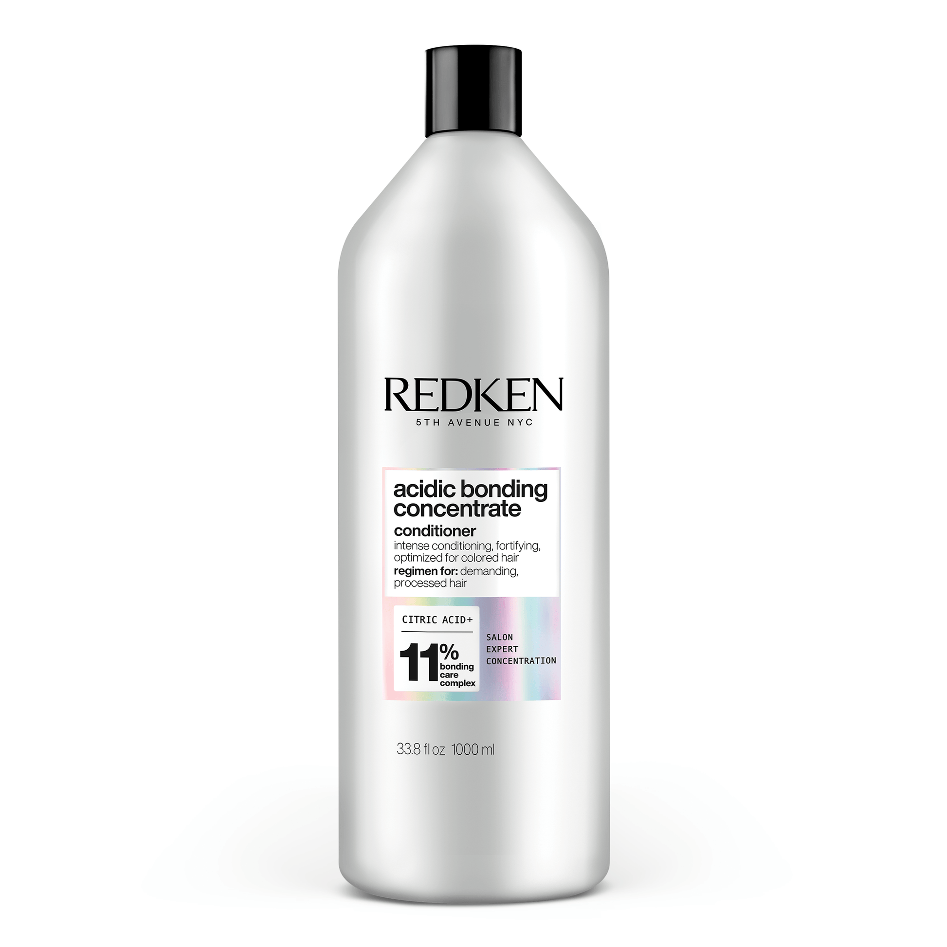 Redken Acid Bonding Concentrate Conditioner 1 Liter / 33.8 oz