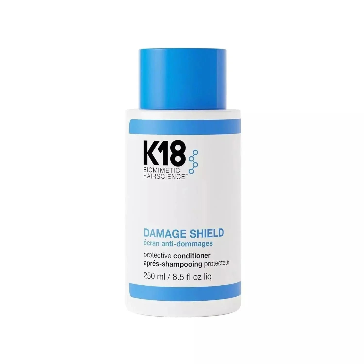 K18 DAMAGE SHIELD Protective Conditioner - K18 | Available at Shine Beauty & Co., Bismarck, ND