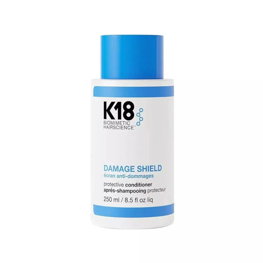K18 DAMAGE SHIELD Protective Conditioner - K18 | Available at Shine Beauty & Co., Bismarck, ND