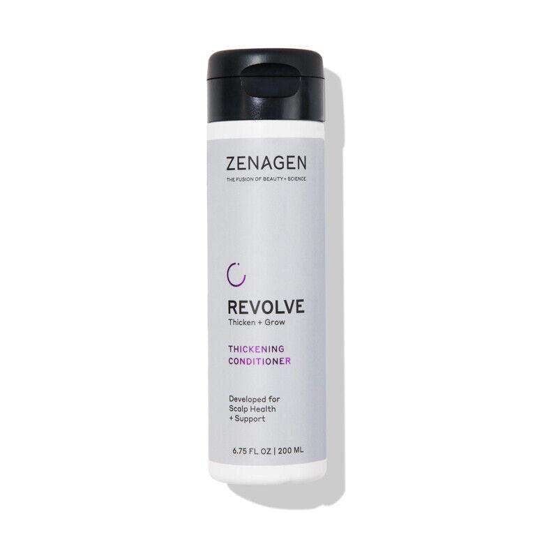 Zenagen Revolve Thickening Conditioner - Zenagen | Available at Shine Beauty & Co., Bismarck, ND