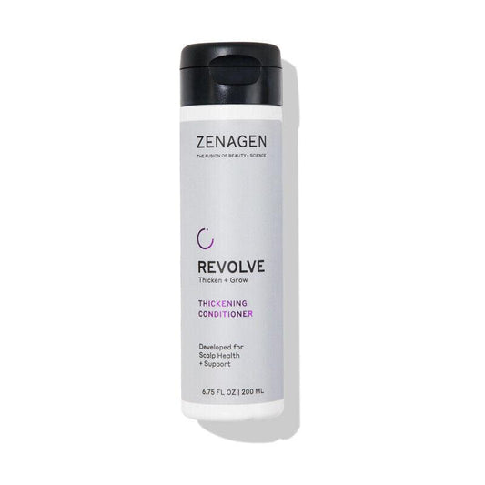 Zenagen Revolve Thickening Conditioner - Zenagen | Available at Shine Beauty & Co., Bismarck, ND