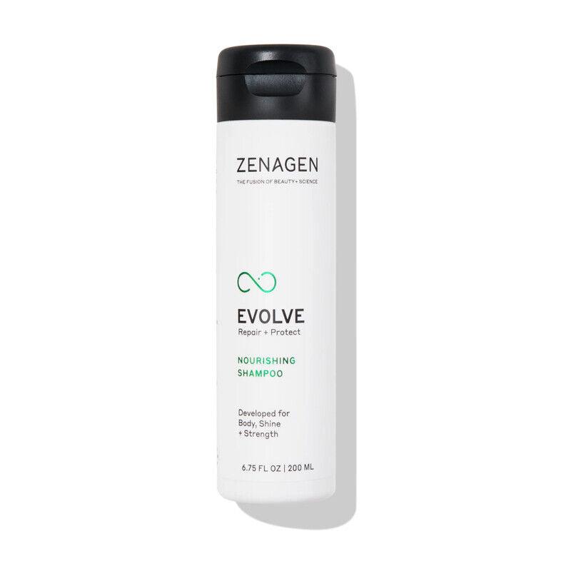 Zenagen Evolve Nourish Shampoo - Zenagen | Available at Shine Beauty & Co., Bismarck, ND