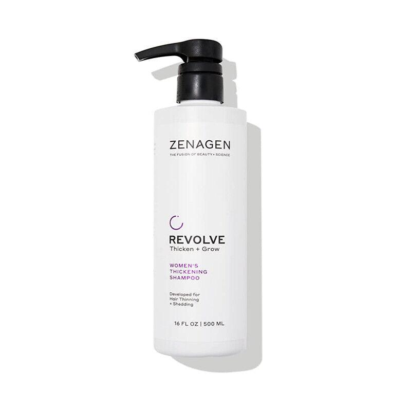 Zenagen Revolve Womens Thickening Shampoo - Zenagen | Available at Shine Beauty & Co., Bismarck, ND