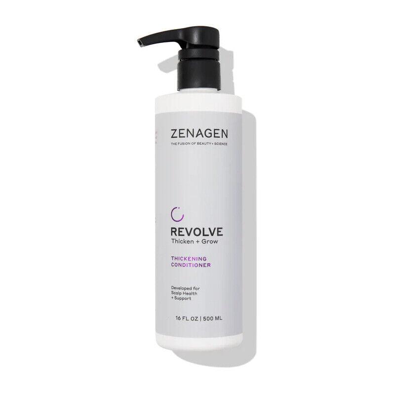 Zenagen Revolve Thickening Conditioner - Zenagen | Available at Shine Beauty & Co., Bismarck, ND