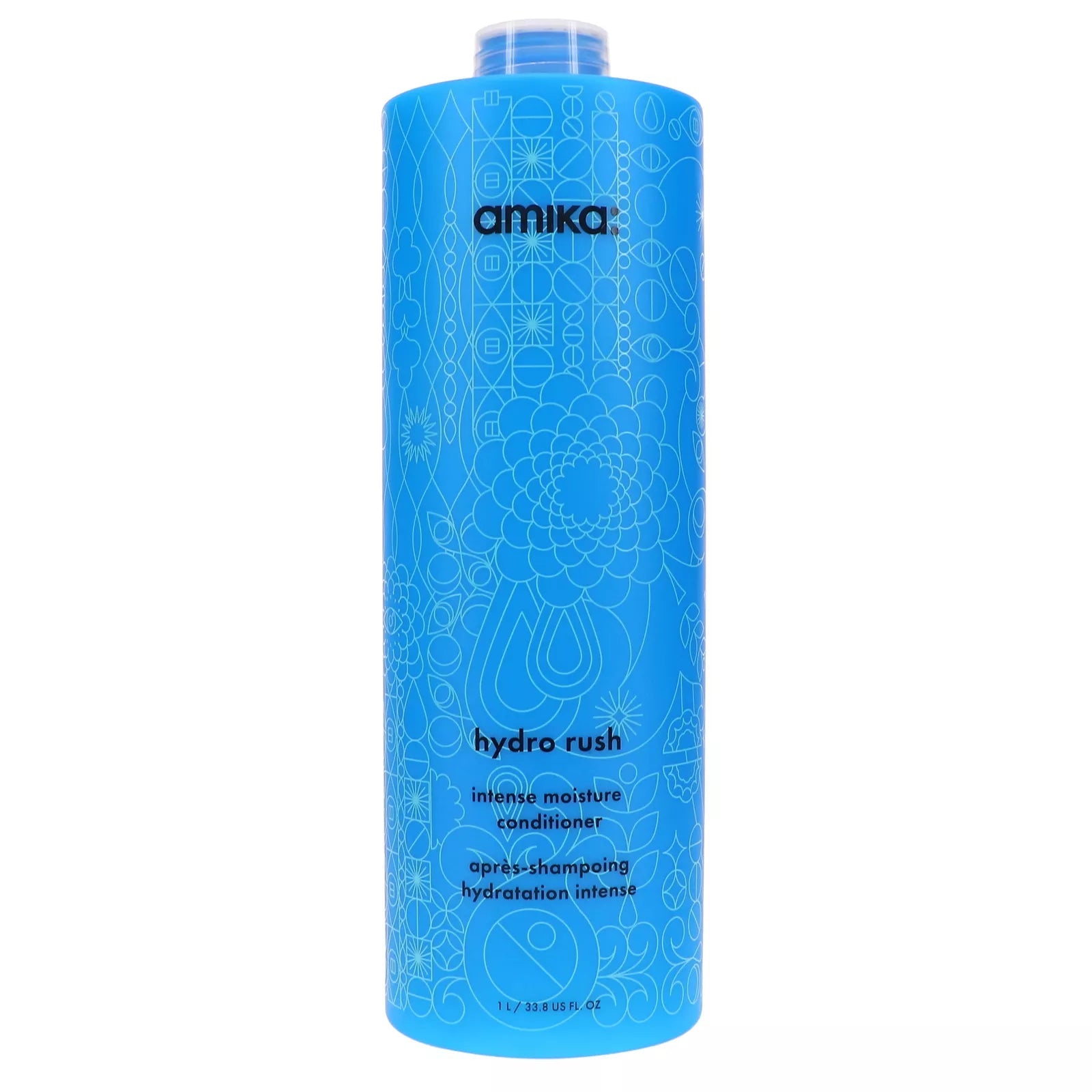 Amika Hydro Rush Intense Moisture Conditioner