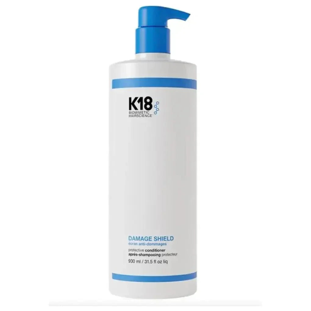 K18 DAMAGE SHIELD Protective Conditioner - K18 | Available at Shine Beauty & Co., Bismarck, ND