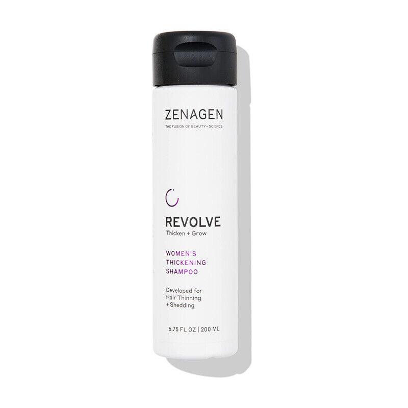 Zenagen Revolve Womens Thickening Shampoo - Zenagen | Available at Shine Beauty & Co., Bismarck, ND