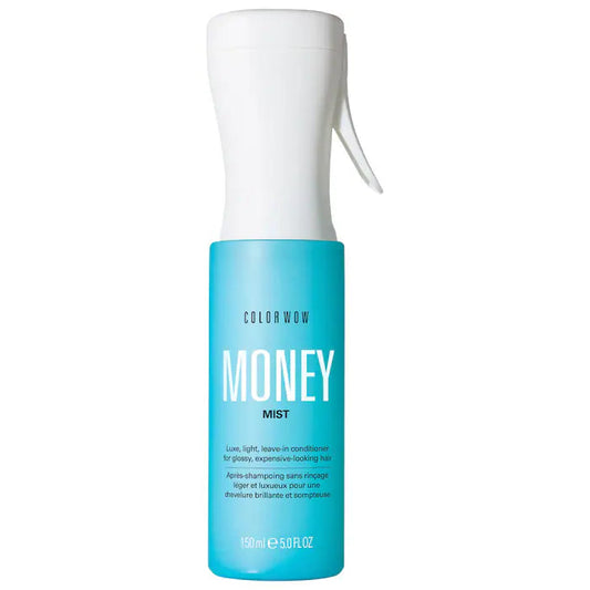 Color Wow Money Mist Leave-in Conditioner 5oz - Color Wow | Available at Shine Beauty & Co., Bismarck, ND