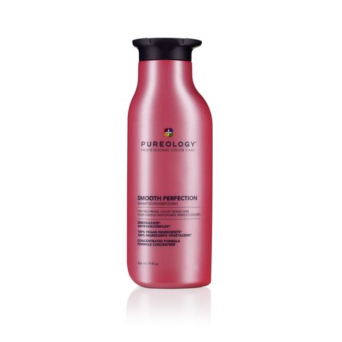 Pureology Smooth Perfection Shampoo 9oz - Pureology | Available at Shine Beauty & Co., Bismarck, ND