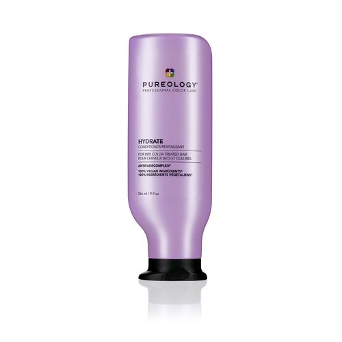 Pureology Hydrate Conditioner 9oz - Pureology | Available at Shine Beauty & Co., Bismarck, ND