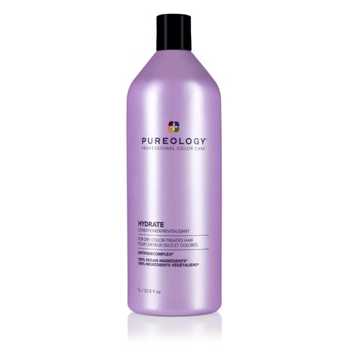 Pureology Hydrate Conditioner - Pureology | Available at Shine Beauty & Co., Bismarck, ND