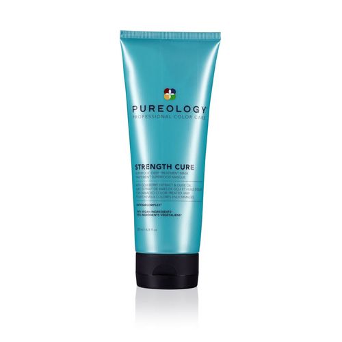 Pureology Strength Cure Superfood Treat 6oz - Pureology | Available at Shine Beauty & Co., Bismarck, ND