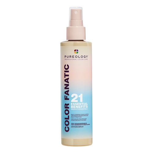 Pureology Color Fanatic Spray 6.8oz - Pureology | Available at Shine Beauty & Co., Bismarck, ND