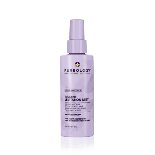 Pureology Style + Protect Instant Levitation Mist 5.1oz - Pureology | Available at Shine Beauty & Co., Bismarck, ND