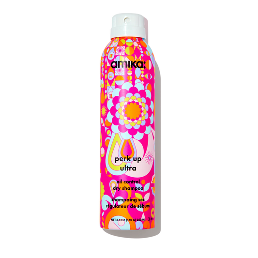 Amika Perk Up Ultra Dry Shampoo 5.3oz