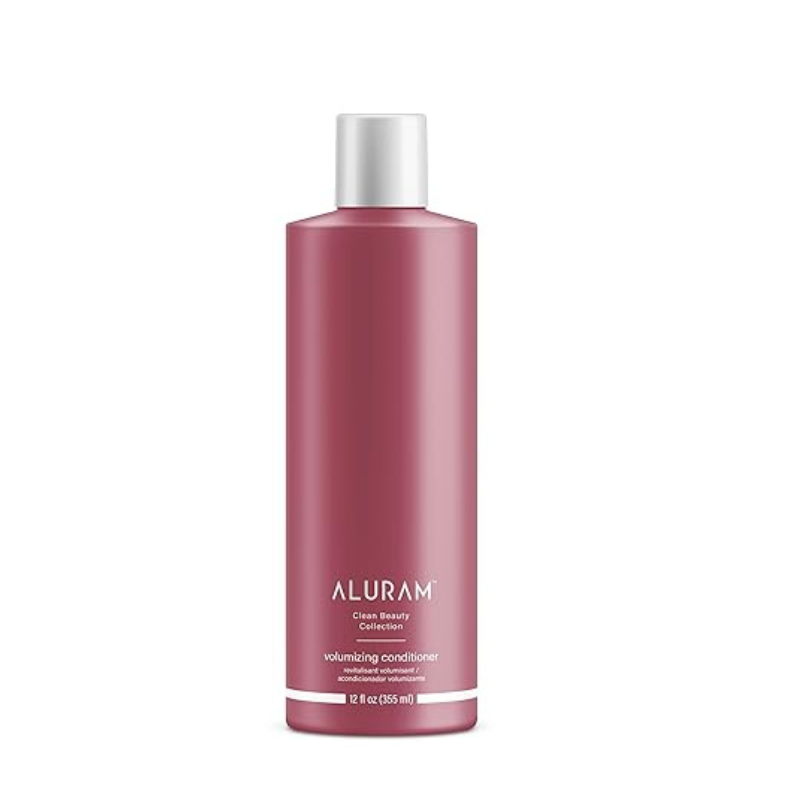 Aluram Volumizing Conditioner - Aluram | Available at Shine Beauty & Co., Bismarck, ND