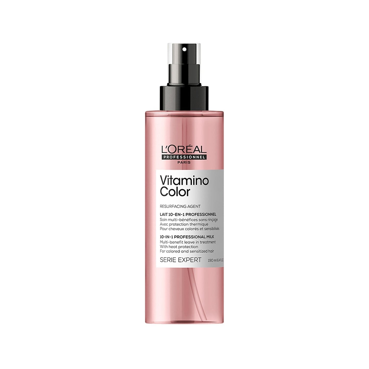 L'Oréal Professionnel Vitamino Color 10-in-1 Perfecting Multipurpose Spray